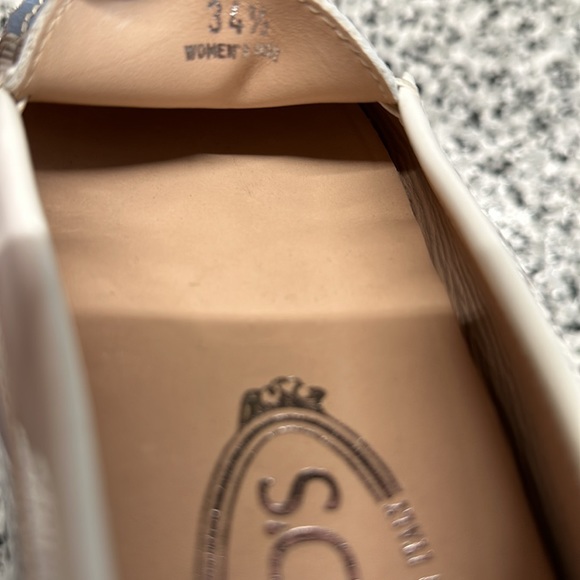 Tod’s patent loafers - Picture 7 of 7